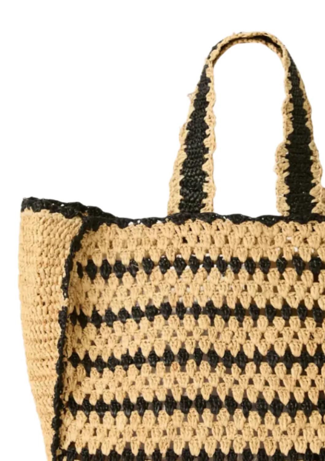 Btb Los Angeles - Women's Tulay Tote Bag