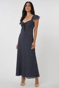 Toccin - Marcella Bias Cut Slip Dress