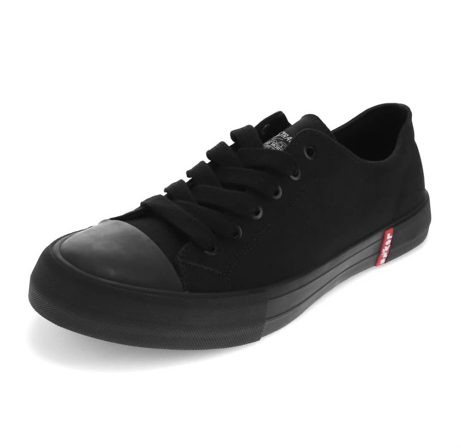 Levi'S - Men's Cain Sneaker