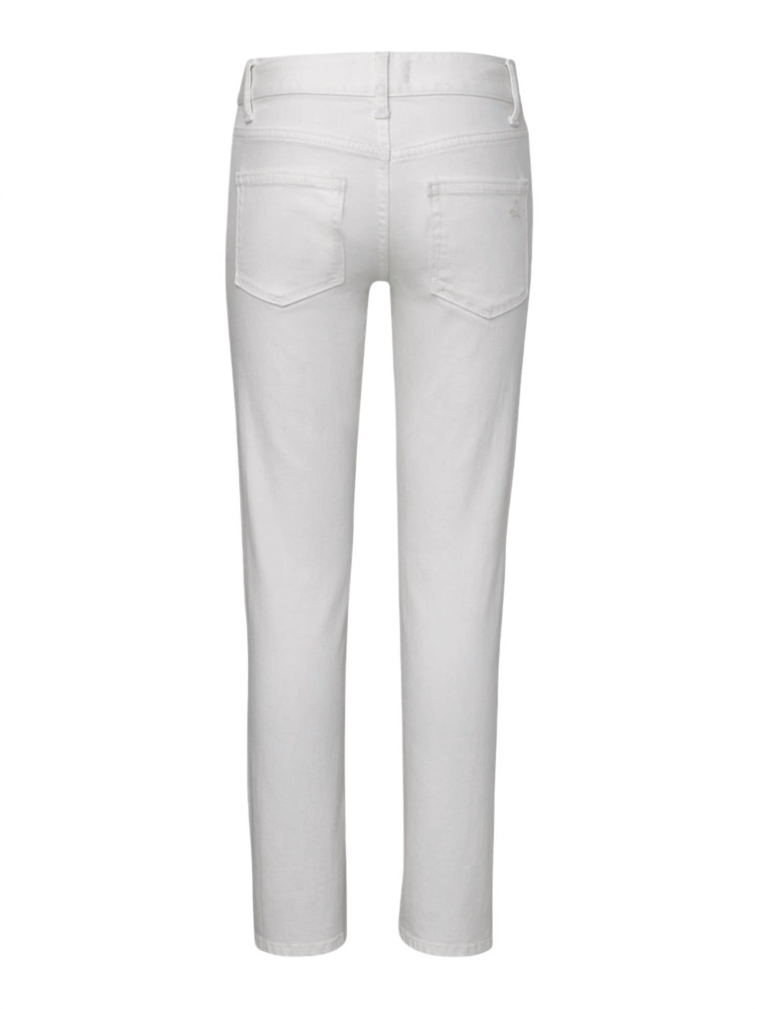Dl1961 - Kids' - Boy's Brady Slim Jeans