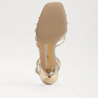 Sam Edelman - Women's Philippa Heel Sandals
