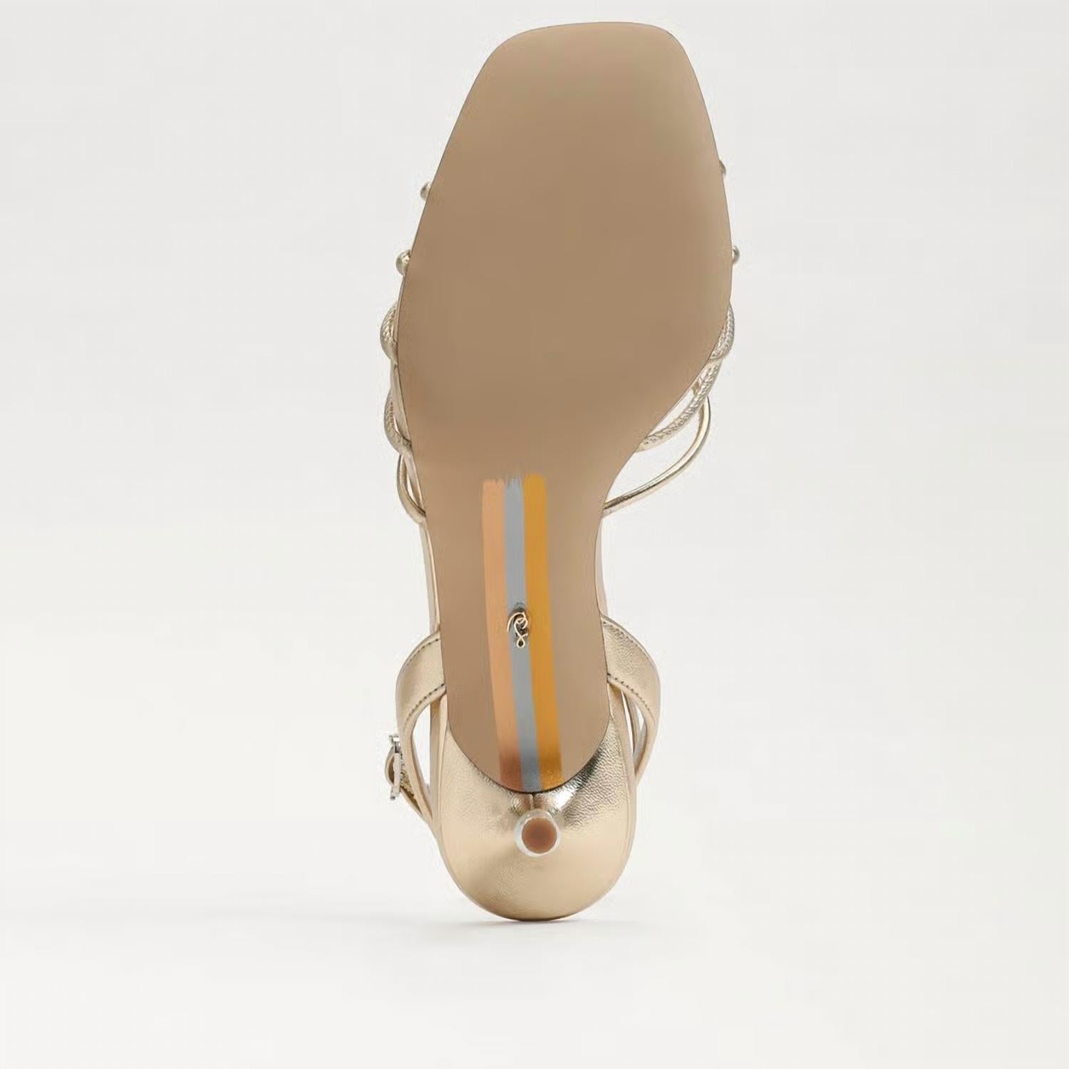 Sam Edelman - Women's Philippa Heel Sandals