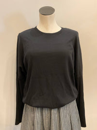 Michael Stars - Women's Kaley Crew Top
