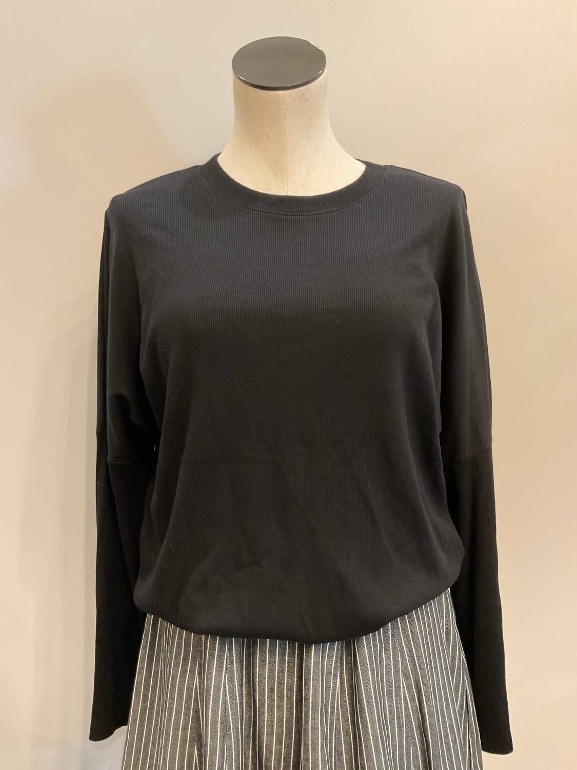 Michael Stars - Women's Kaley Crew Top