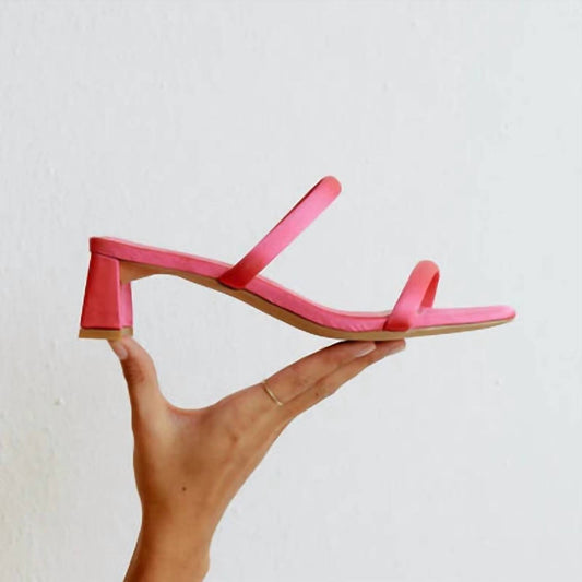 Beach By Matisse - Women's Jerry Slide Sandals