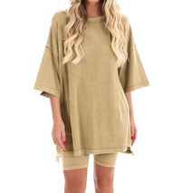 Easel - Fresh Start Two Piece Set