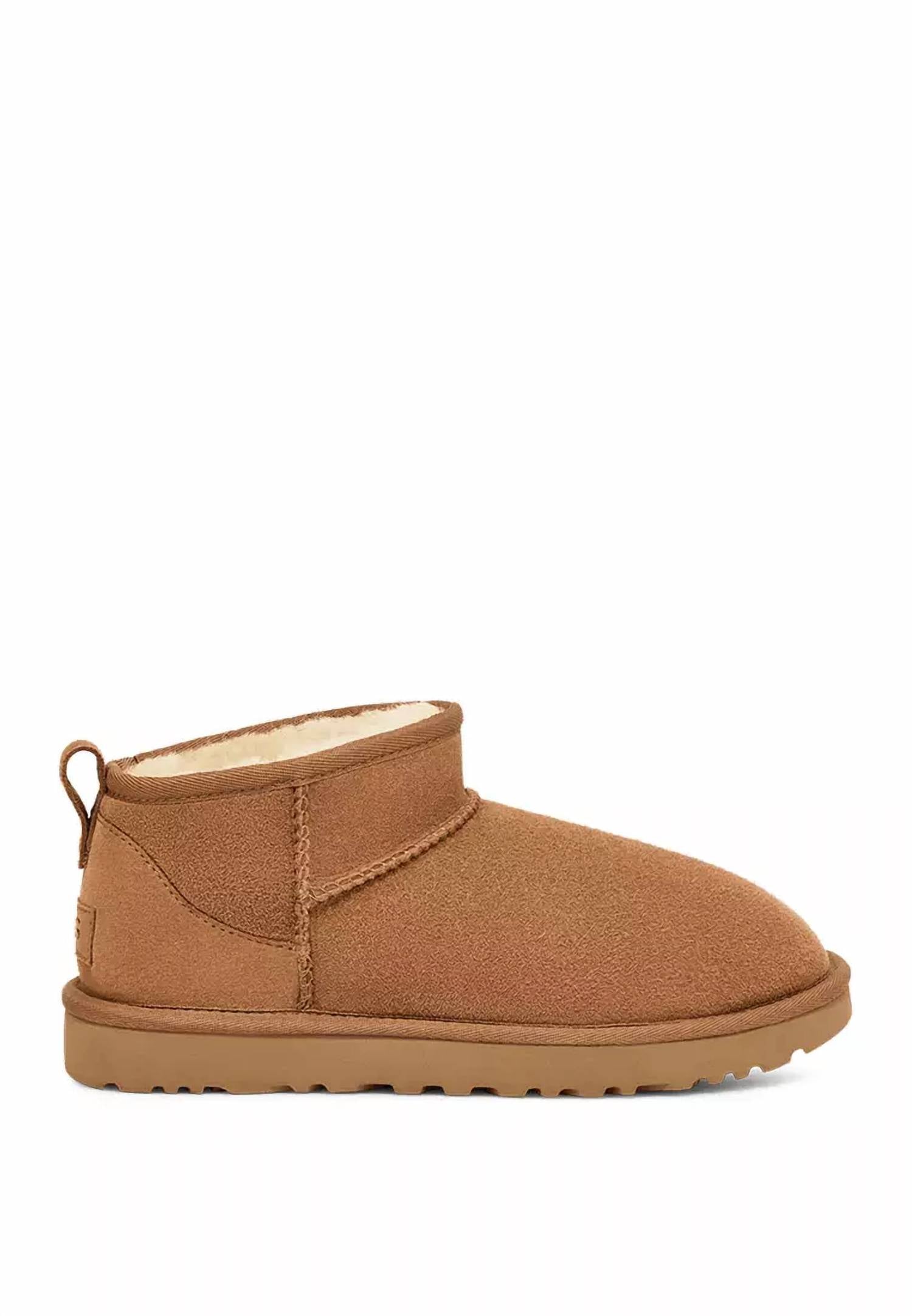 Ugg - Women's Classic Ultra Mini Boot