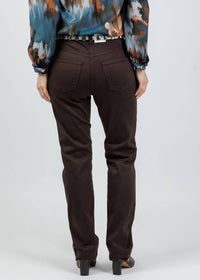 Mac - Dream Straight Denim 32" Jeans
