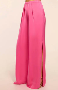 Ramy Brook - Jolie Wide Leg Pants