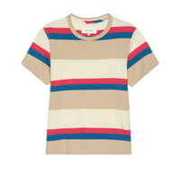 The Great. - The Little Short Sleeve Tee