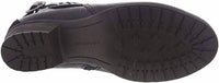 Rockport - Women's Gratasha Hardware Boots