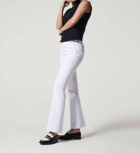 Spanx - OTG Kick Flare Ultimate Opacity Jeans