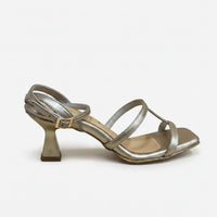 Prema - Women's Penelope Open Toe Heels
