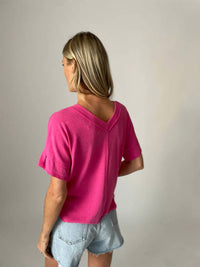 Six/Fifty - Hadley Top