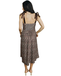 Mikarose - Noa Midi Dress