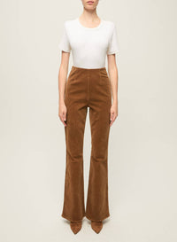 Veronica Beard - Women's Beverly Off-duty Skinny-flare Pants