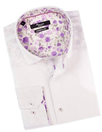 Mizumi Couture - Slim Fit Classic Fit Shirt