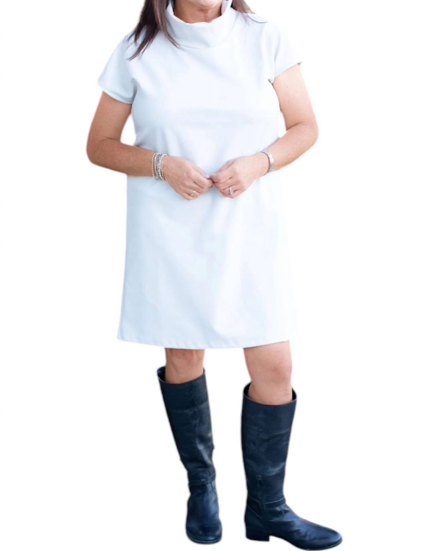 Isle - Nan Dress