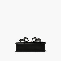 Like Dreams - Women's Jane Overflap Bow Crossbody Bag