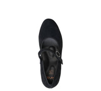 Ara - Women's Rhinestone Buckle Mary Jane Pumps