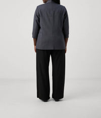 Only - Carmakoma Carelly 3/4 Life Blazer