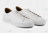 Lusso Beni - Men's Descartes Sneakers