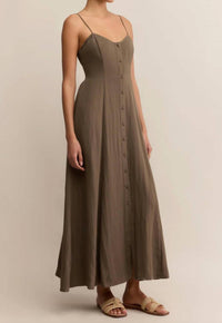 Z Supply - Angel Eyes Midi Dress