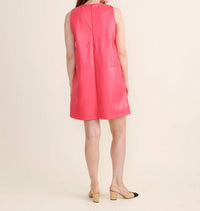 S'Edge - Twiggy Mini Dress
