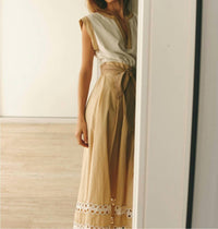 Cartolina Nantucket - Isadora Dress