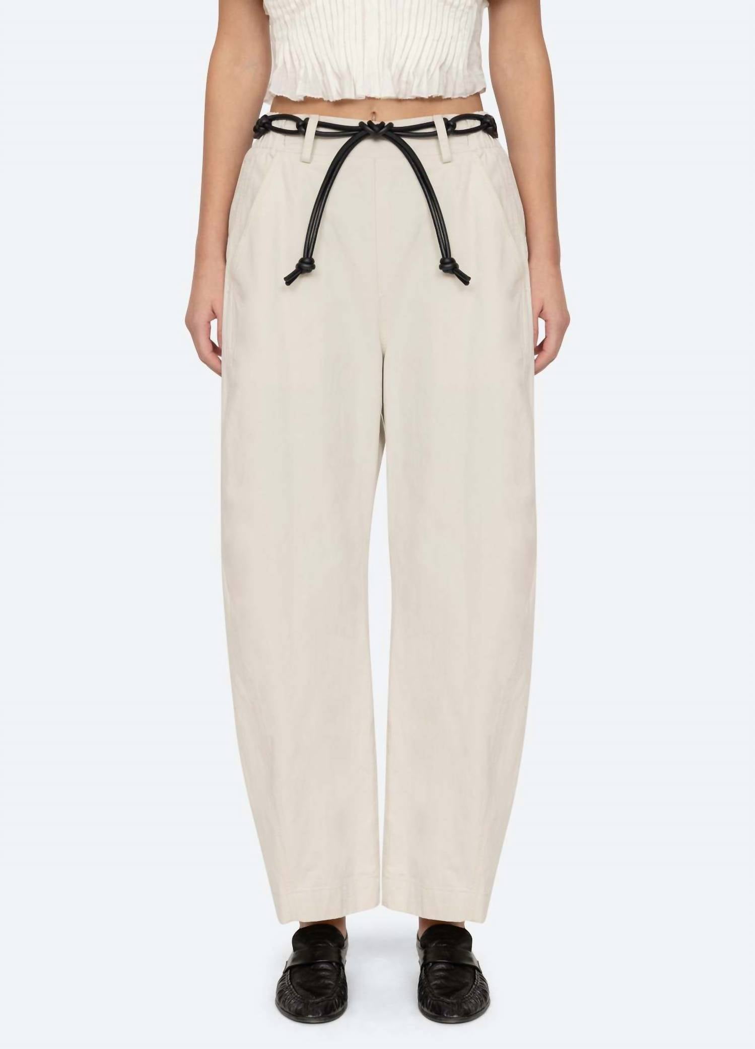 Sea - Adele Sportswear Pant