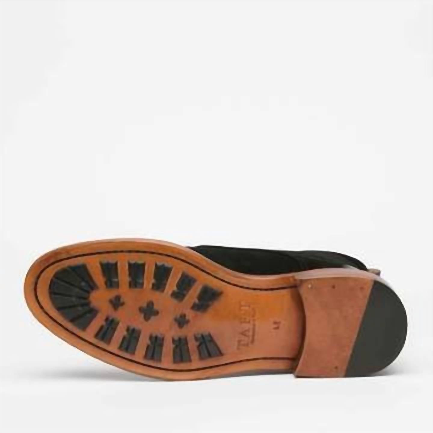 Taft Clothing - Men's Troy Boots