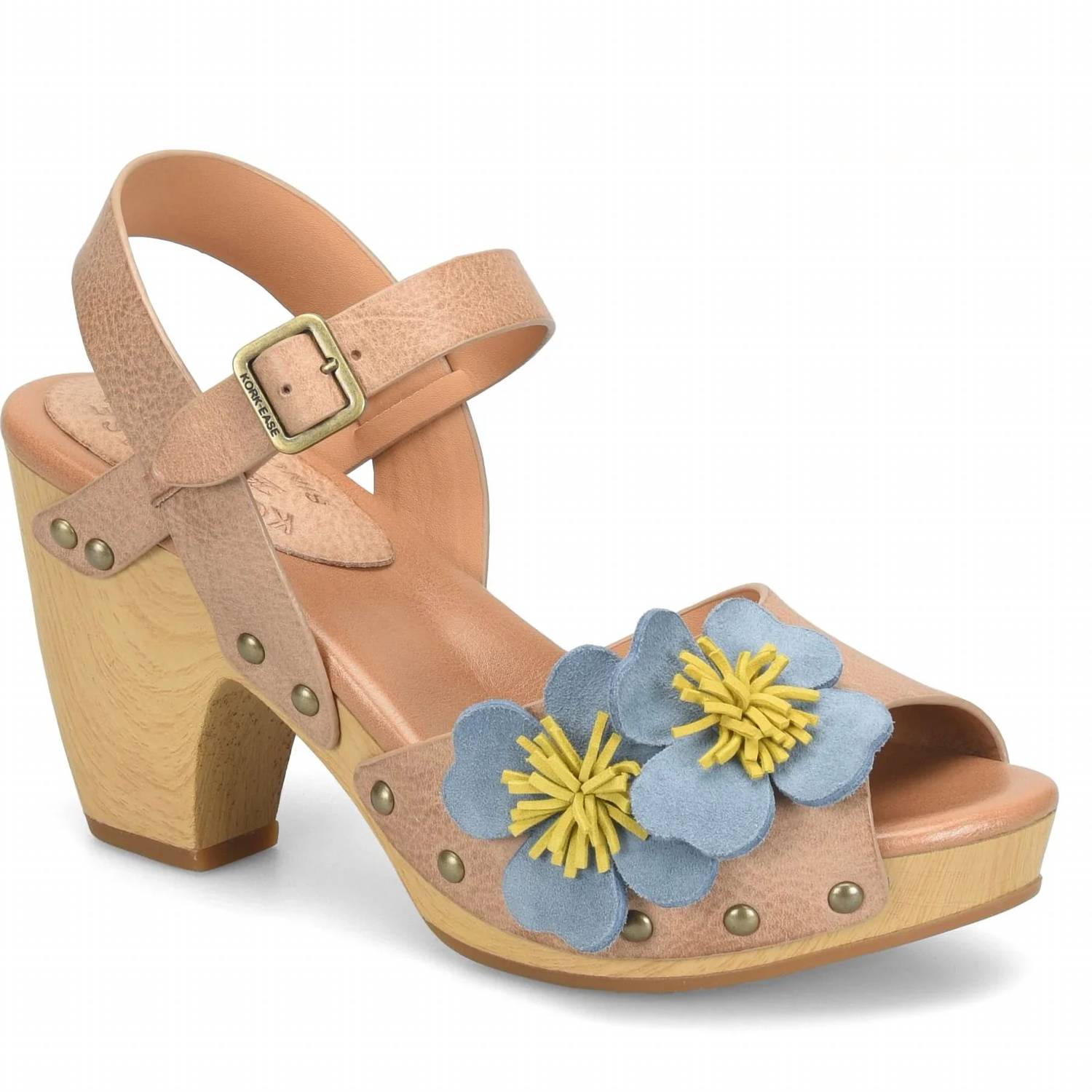 Kork-Ease - Women's Garden Platform Sandal