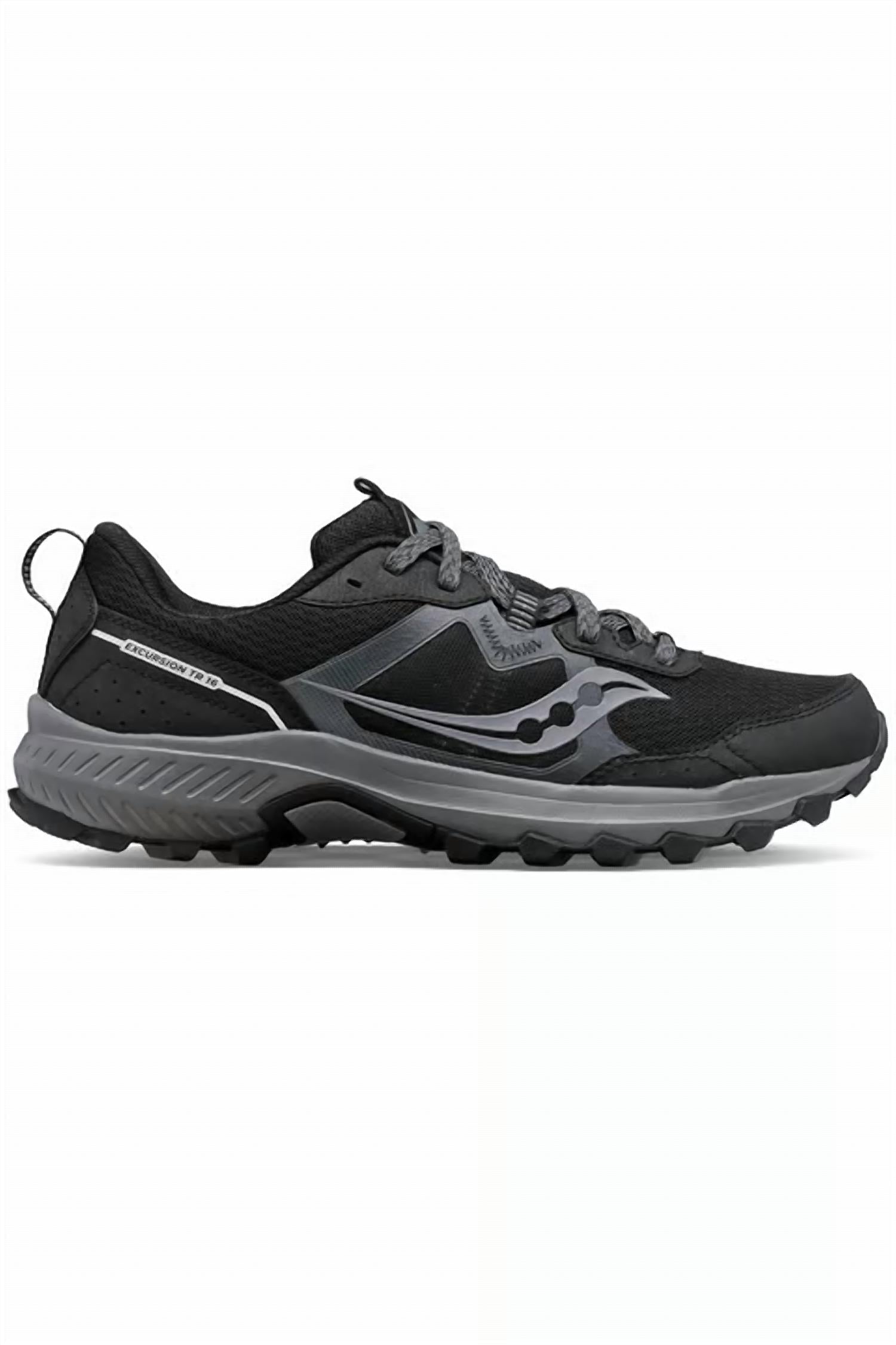 Saucony - Men's Excursion Tr16 Trail Running Shoes