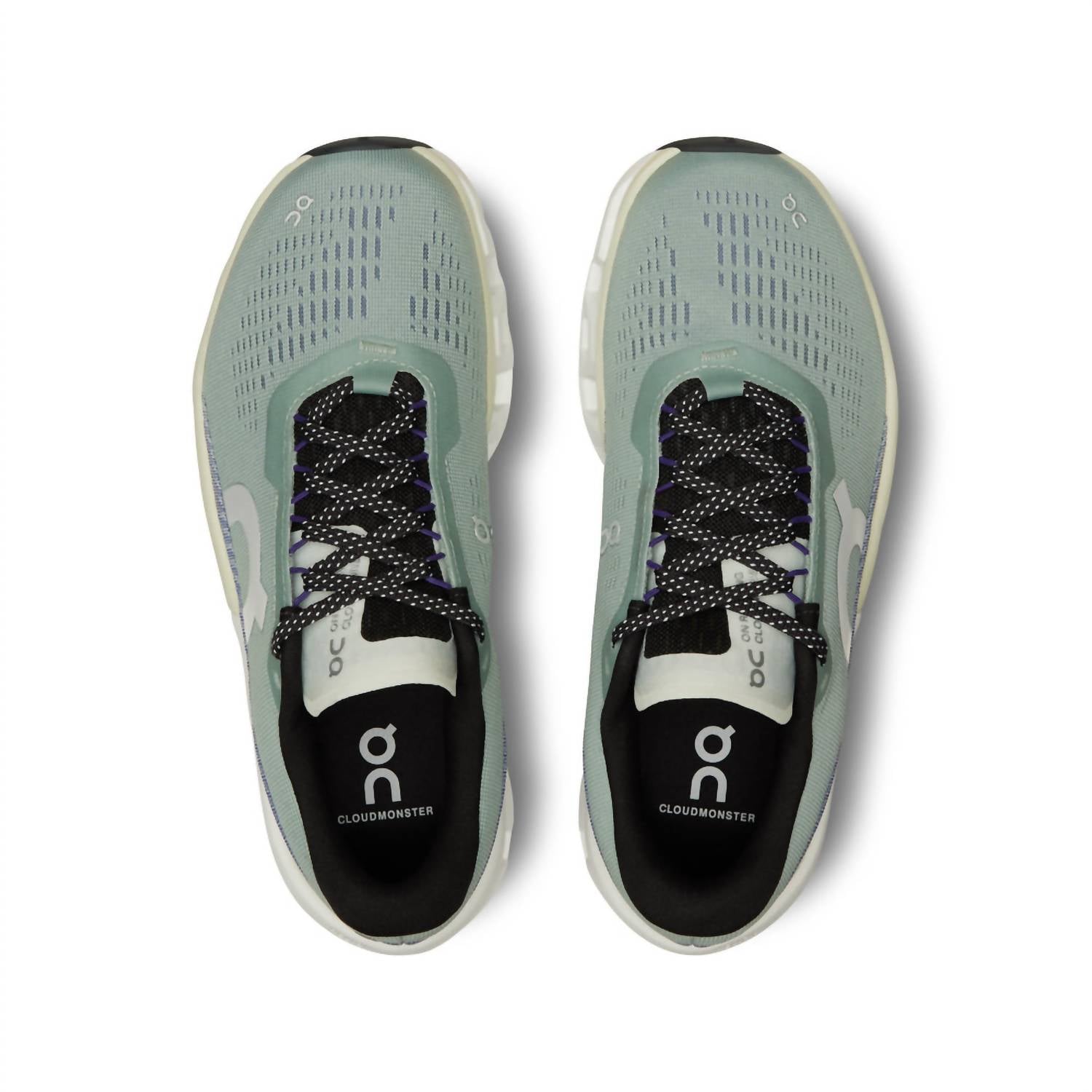 On Running - Women's Cloud Monster 2 Running Shoes