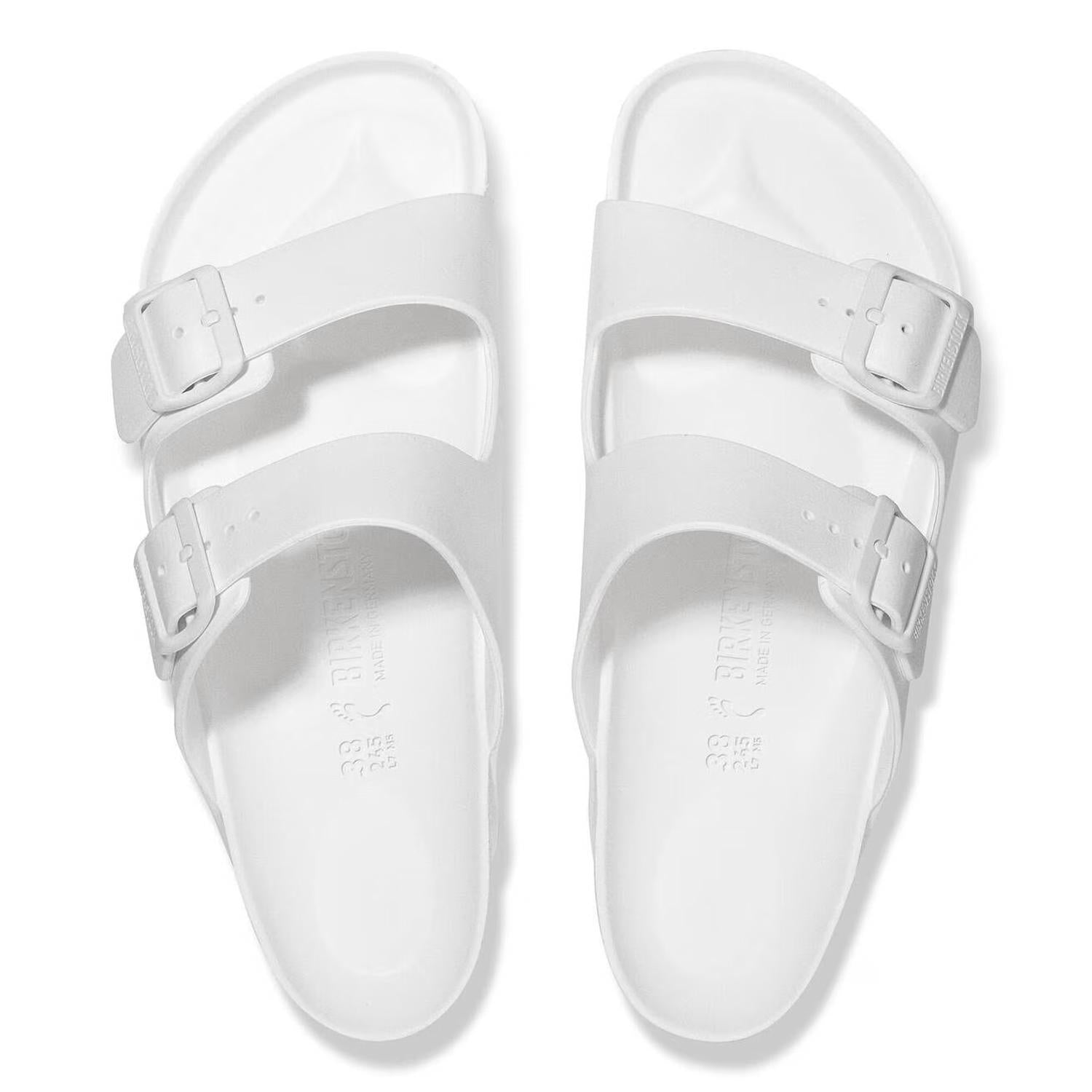 Birkenstock - Women's Arizona Essentials Sandal