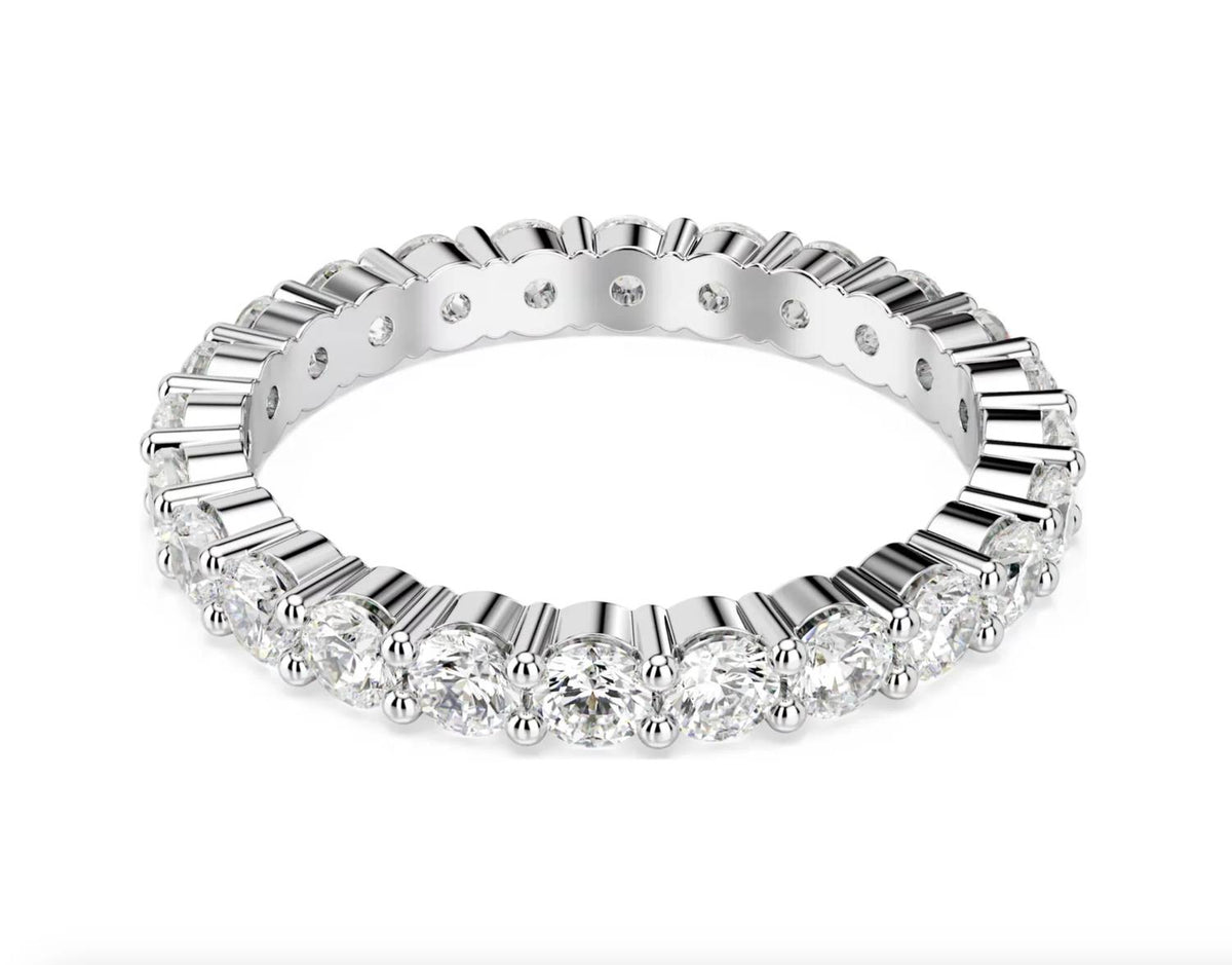 Swarovski - Women's Matrix Vittore Ring