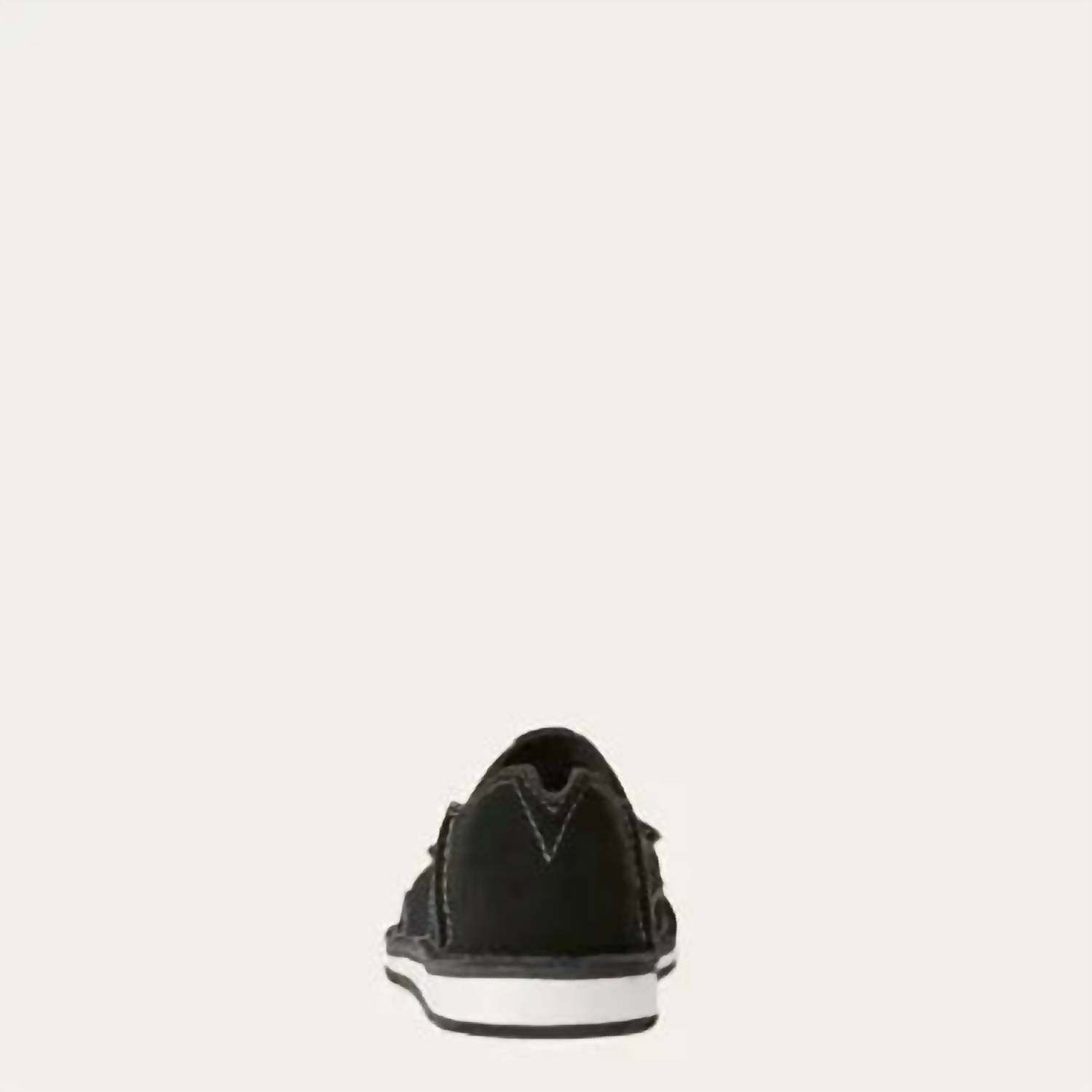 Ariat - Women's Suede Cruiser Flat