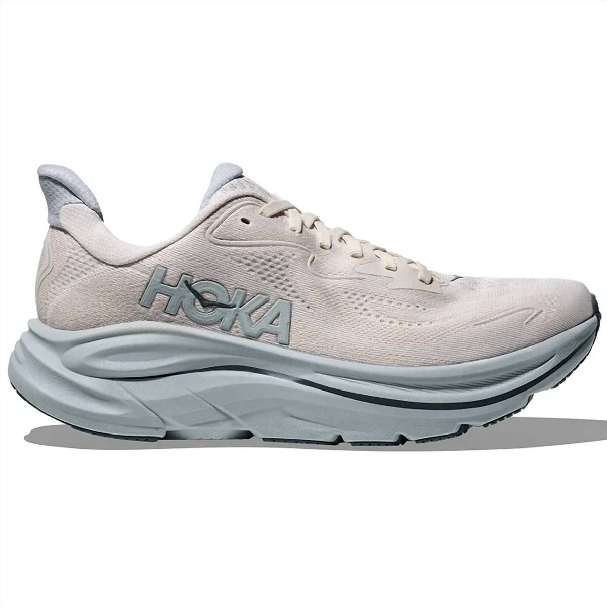 Hoka - Women's Clifton 10 Running Shoes - Wide