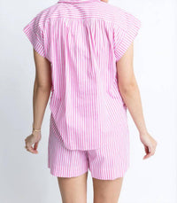 Karlie - Poplin Short