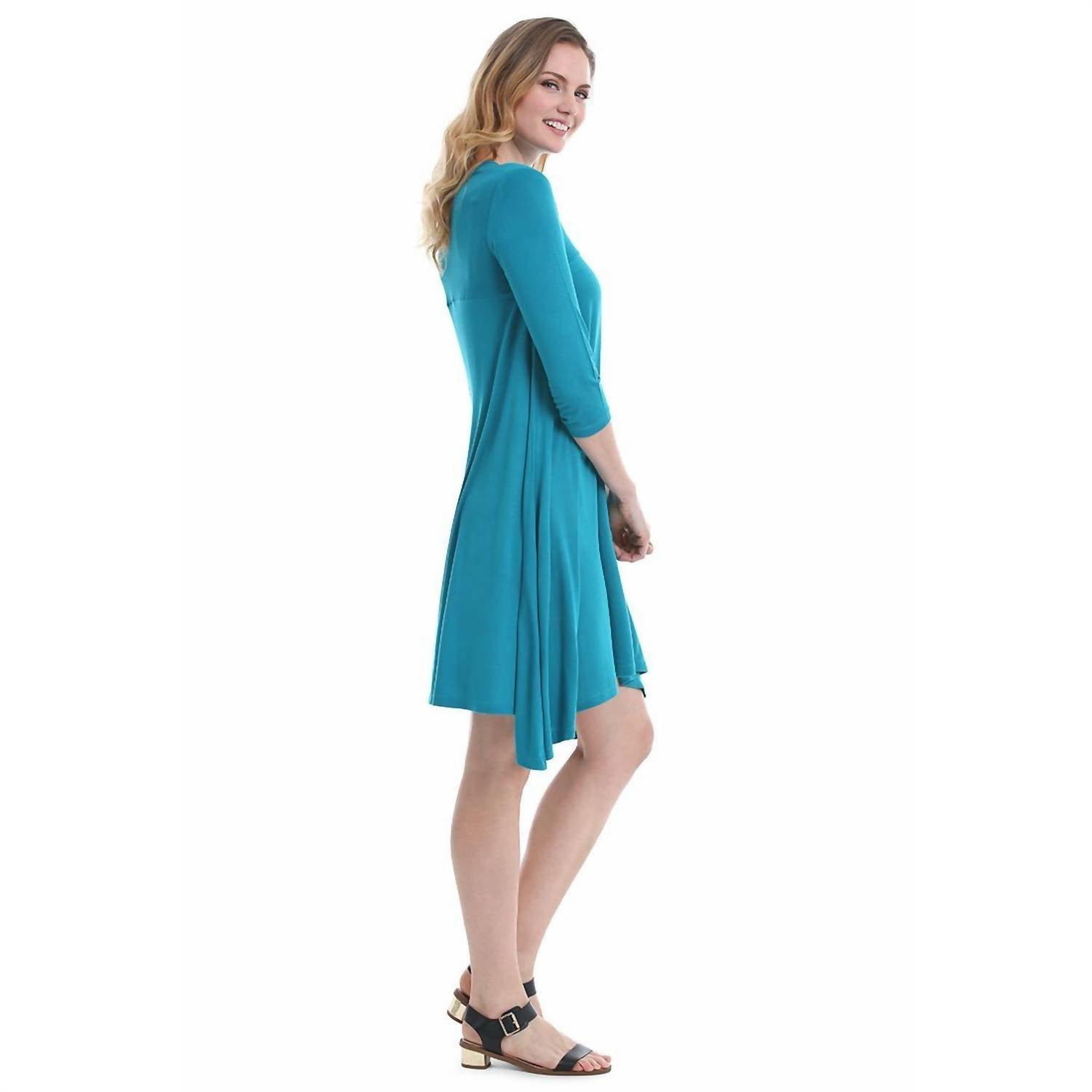Malabar Bay - Amalfi Dress
