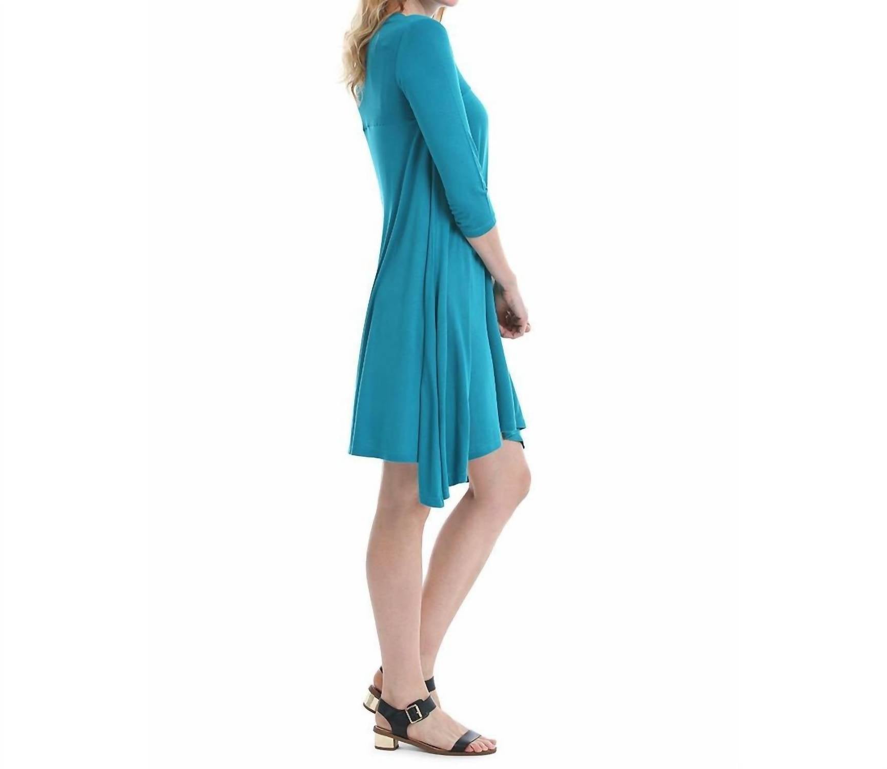 Malabar Bay - Amalfi Dress