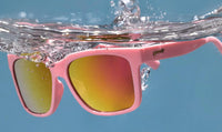Goodr Sunglasses - Pool Noodle Battle Hero Sunglasses