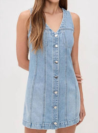 Pistola - Carmel Mini Dress