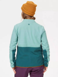 Marmot - Rocklin Full Zip Fleece Jacket