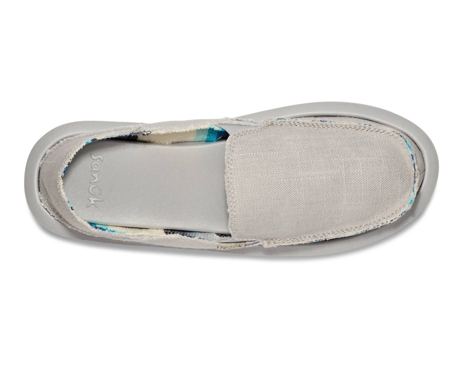 Sanuk - Women's Donna Hemp Loafers