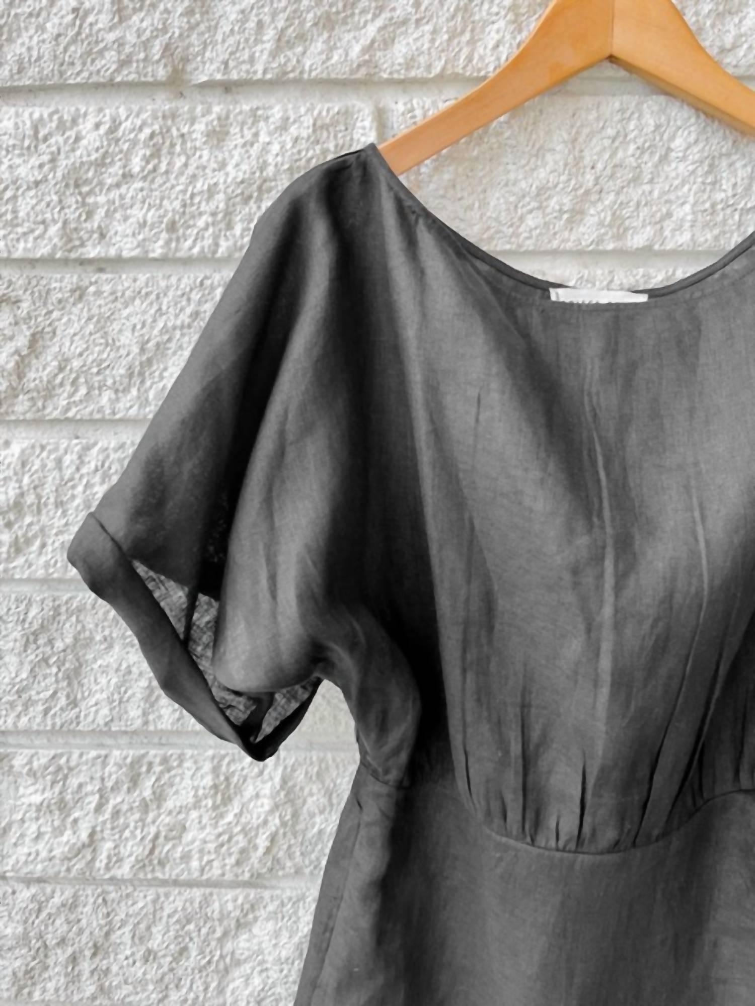Apiece Apart - Sigrun Mini Dress