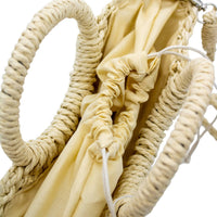 Seaspice - Getaway Crossbody Straw Tote