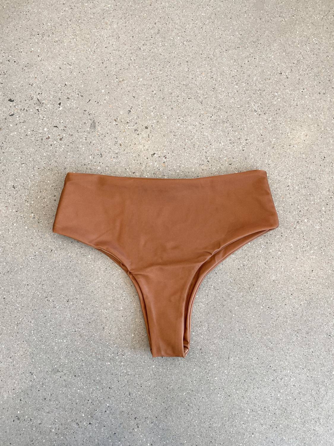 Conscious - Women's Saint Bikini Bottom