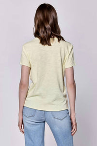 Dear John Denim - Vanya V-neck Tee