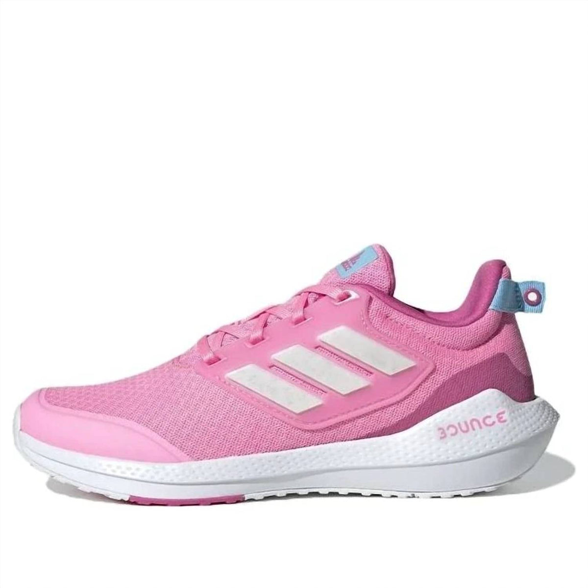 Adidas - Junior Kids Eq21 Run 2.0 Shoes